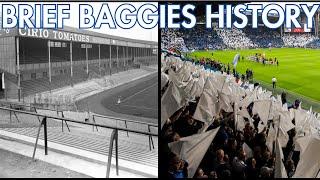 West Bromwich Albion  - 125 Years at The Hawthorns & The Legendary History of The Baggies