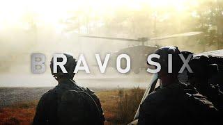 BRAVO SIX • MILITARY MOTIVATION (2020)