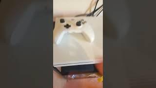 Моя новая XBOX