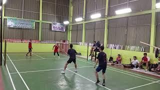 Mul / sani srijek vs Angga ./ Jay.pb sinar