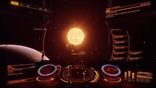 Elite Dangerous - Deadly Pirate Python Level 5 Destroyed - Torpedo Pylon + Seeker Missile Hack