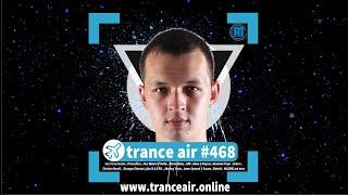 Alex NEGNIY - Trance Air #468