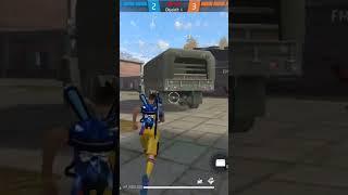 FREE FIRE CLIPS#freefire #gaming #TuanSantuy#shorts