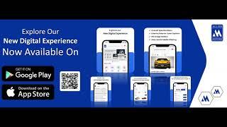 Allied Motors - Mobile App