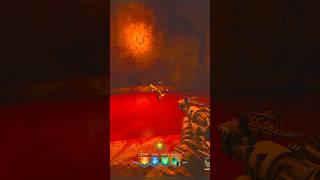 The HARDEST WEAPON to get in COD Zombies HISTORY!! #Shorts #zombies #bo4