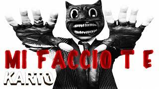 KARTO  Mi Faccio Te  - Official Video