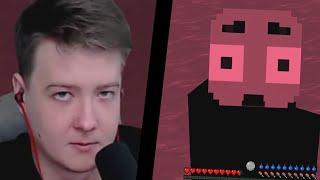 Jeens потерял всё в Minecraft RLCraft #2