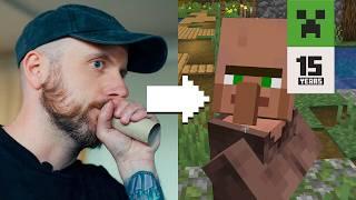 HOW MINECRAFT SOUNDS ARE MADE