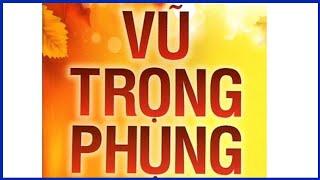 VŨ TRỌNG PHỤNG - (THỤY KHUÊ)