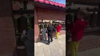 В Этномире  интересно  #этномир #кудапойтисдетьми