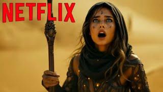 Top 5 Best Movies Released In 2024| Netflix, Amazon Prime, AppleTv+...