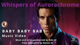 Whispers Of Aurorachrome  – Baby Baby Baby [Official Music Video]