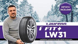 Laufenn I Fit LW31 Kış Lastiği - Lastik İncelemesi - Test Sonuçları & Fiyatı