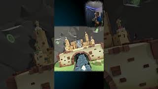 DAVIGO - Он меня нашёл. #shorts #davigo #vr #vrgaming #funny #gaming #обзор #fight #виар
