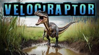 Velociraptor Facts!