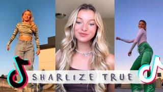 SHARLIZE TRUE ULTIMATE TIKTOK COMPILATION