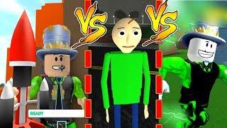 SUBSCRIBERS RULE MY LIFE? I am against the SHARKS! The SIMULATION speed of the DESTRUCTION and BALDI