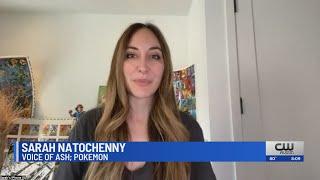 Voice actress says goodbye to lead role in Pokémon