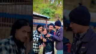 xorde  usee  new  nepali  video #tiktokvideo #vairal