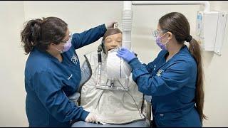 The Topic: Dental Assisting