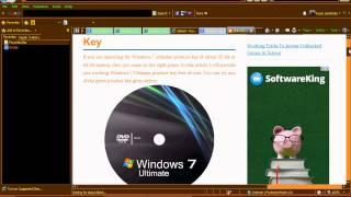 How To Download Windows 7 Free