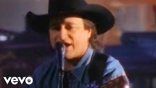 Mark Chesnutt - It Sure Is Monday (Official Video)