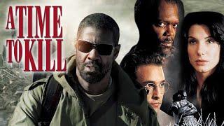 A Time to Kill (1996) Movie || Sandra Bullock, Samuel L. Jackson, Matthew McCon || Review & Facts