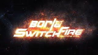 You gotta hear the Borla SwitchFire™ X-Pipe! [SwitchFire™ exhaust sound]