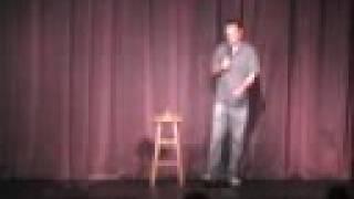 Steve Haigh 7-17-08 Funny Farm