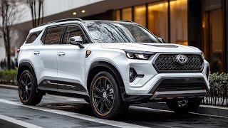 2026 Toyota 4Runner Towing & Off-Roading: What’s New for 2026?