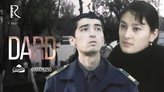 Dard (o'zbek film) | Дард (узбекфильм) 2003 #UydaQoling