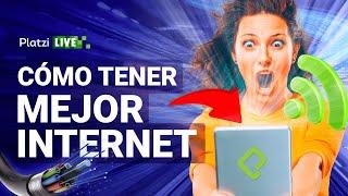 Cómo funciona la velocidad y tu conexión a Internet