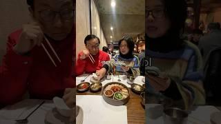 my asian parents rate trendy nyc restaurants