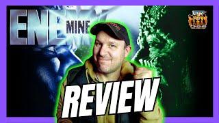 Enemy Mine (1985) - Movie Review