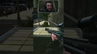 Killa SINGS?! - Escape From Tarkov #shorts