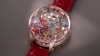 Jacob & Co. Novelties For 2025 With Benjamin Arabov