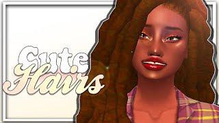 ⭐The Sims 4 | MAXIS MATCH CC HAIR MUST-HAVES | CC Showcase + Links