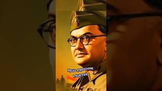 real freedom fighter of india #freedomfighter