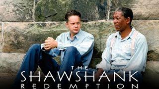 The Shawshank Redemption (1994)|Tim Robbins, Morgan Freeman, Frank Darabont| Full Movie Facts&Revies