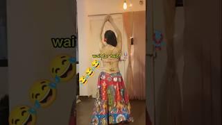 Trending - Bellydance by Ojasvi Verma x @VIRALYOUTUBESHORTS115 #ytshorts #shorts