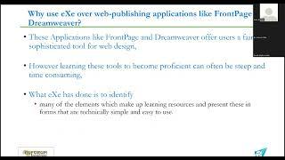 eLearning Content Development