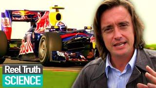 Engineering Connections (Richard Hammond) - Formula 1 | Science Documentary | Reel Truth Science