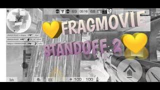 FRAGMOVIE STANDOFF 2