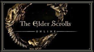 ELDER SCROLLS ONLINE прохождение  [НАЧАЛО] русский язык