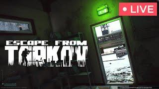 Escape From Tarkov ( Живой ЧАТ )