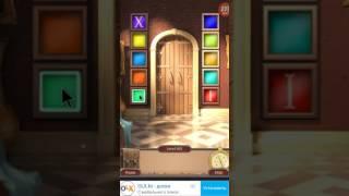 100 Doors Challenge 2 Level 53 Walkthrough