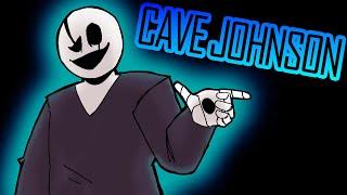 Gaster should be voiced by J.K. Simmons (Portal x Undertale)