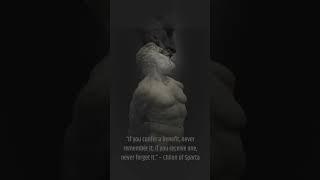 Stoic Spartan Quotes to strengthen yourself #stoic #quotes #spartans