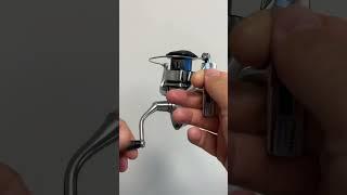 Shimano Stradic 23 чи Stradic 19?