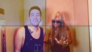 Patricia Marie ("TAN MOM") & Adam Barta - MONEY MAKA' (OFFICIAL VIDEO) (feat. Electropoint)